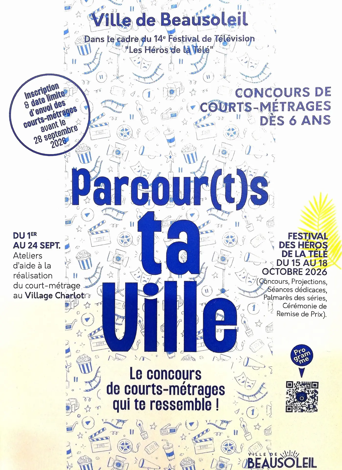 Affiche