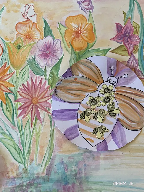 Dame Nature © MHNM_JE