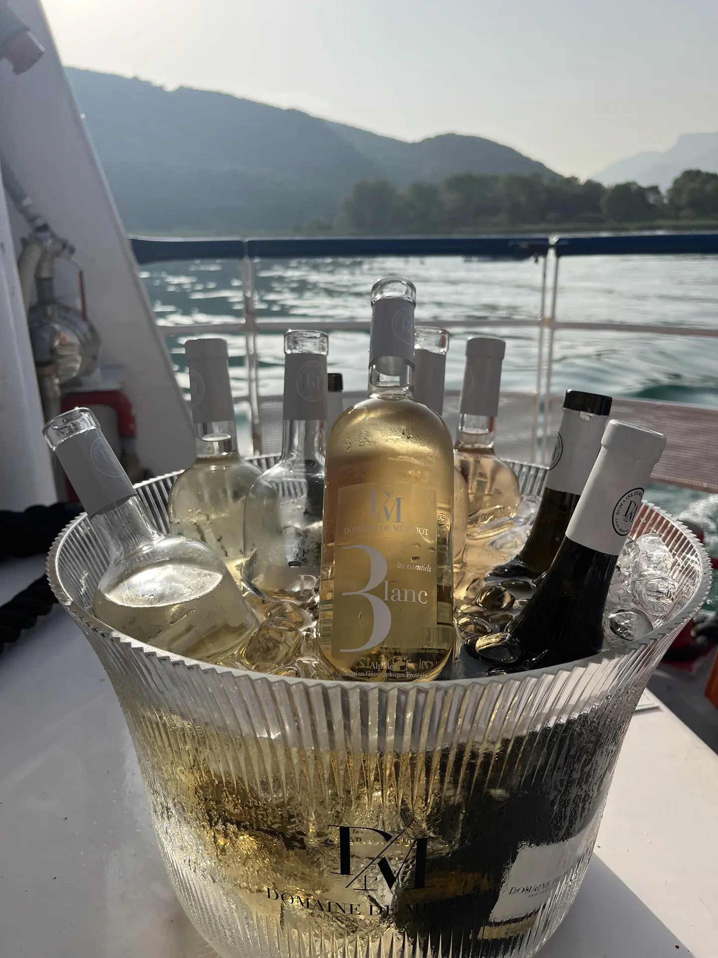 Croisière dégustation_Chanaz