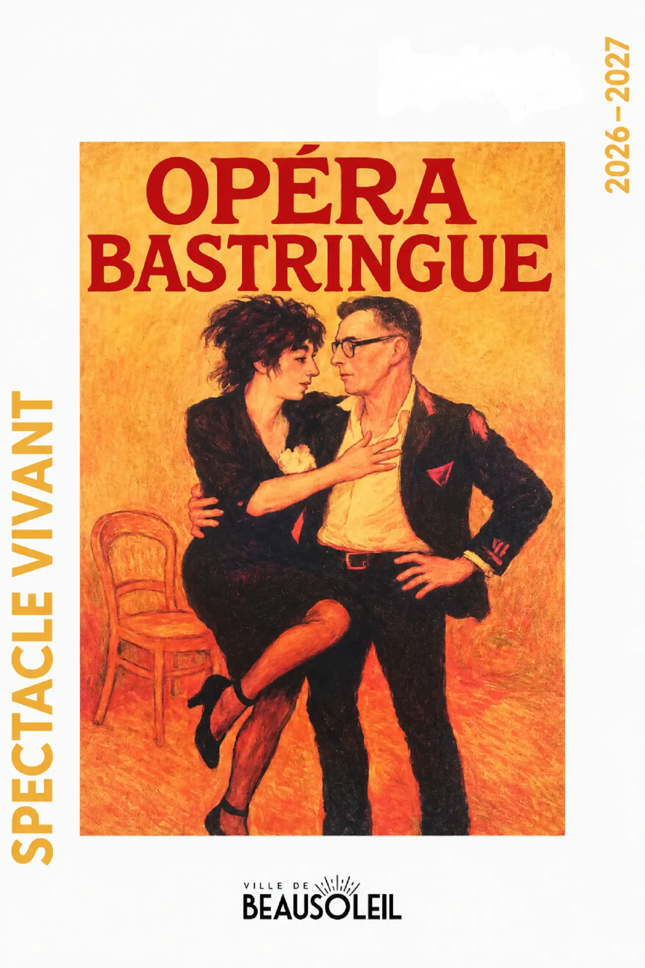 Affiche