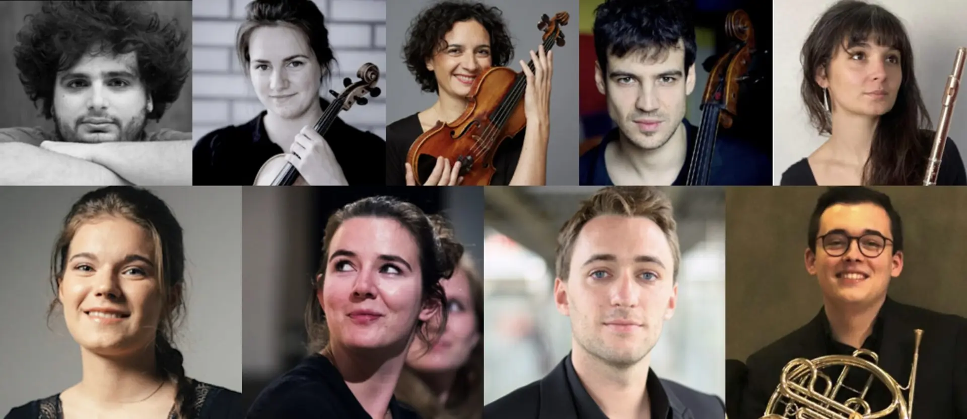 Musique en Ré - Concert_Loix