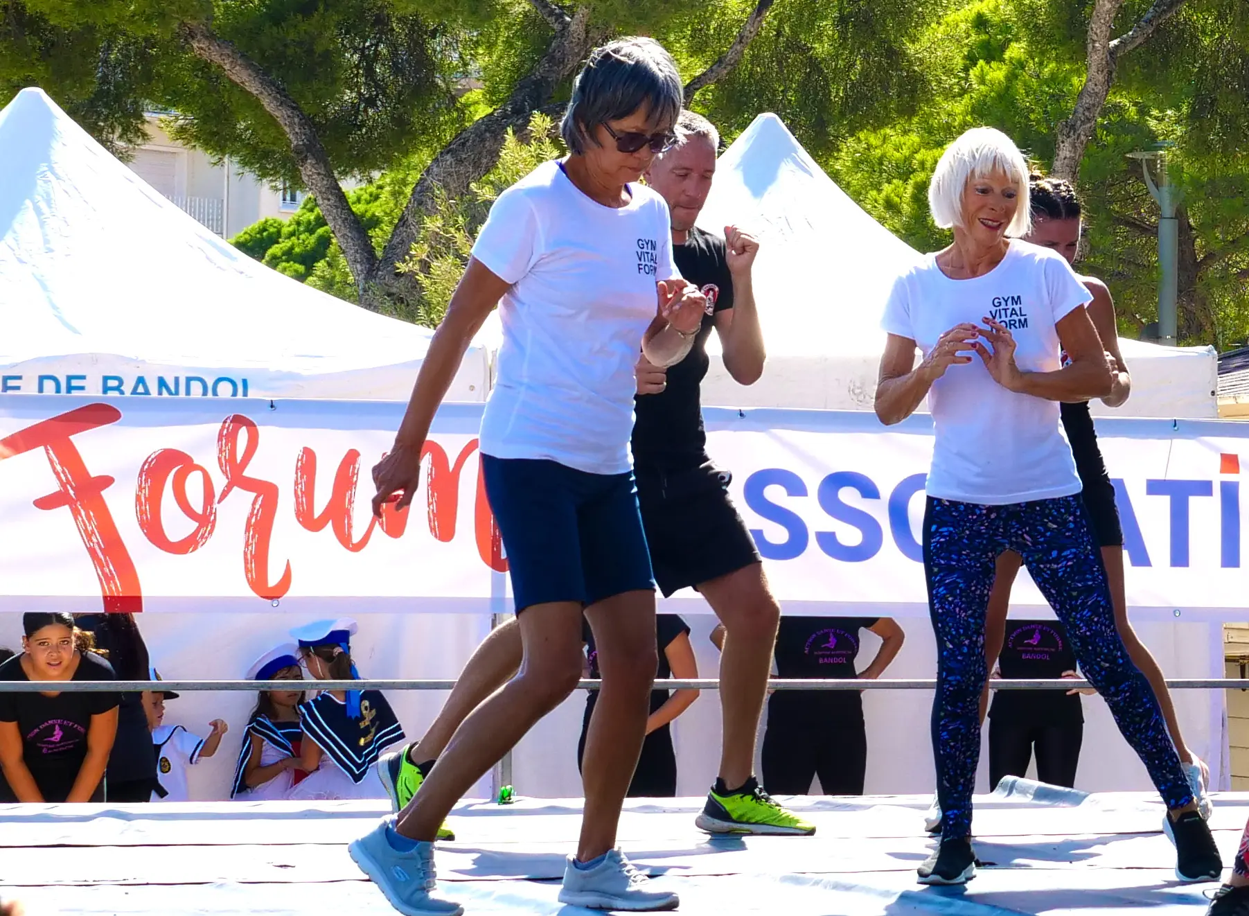 Forum des Associations_Bandol