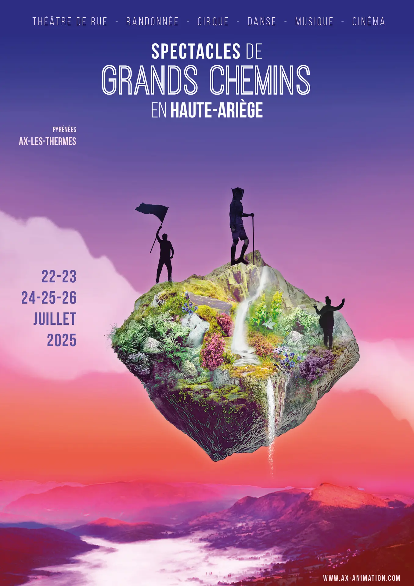 Affiche