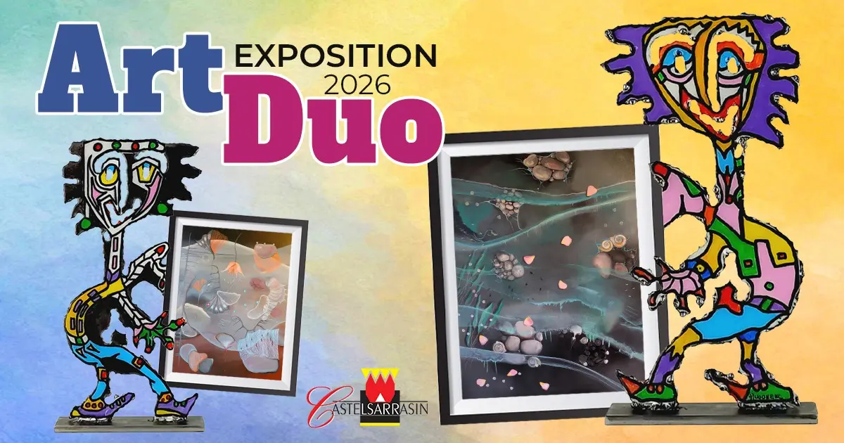 ville Castelsarrasin