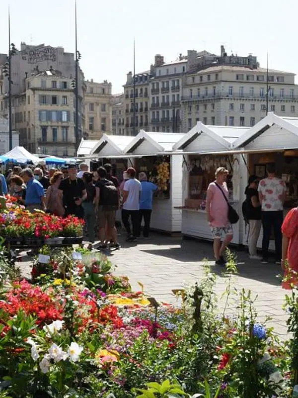 Ville de Marseille