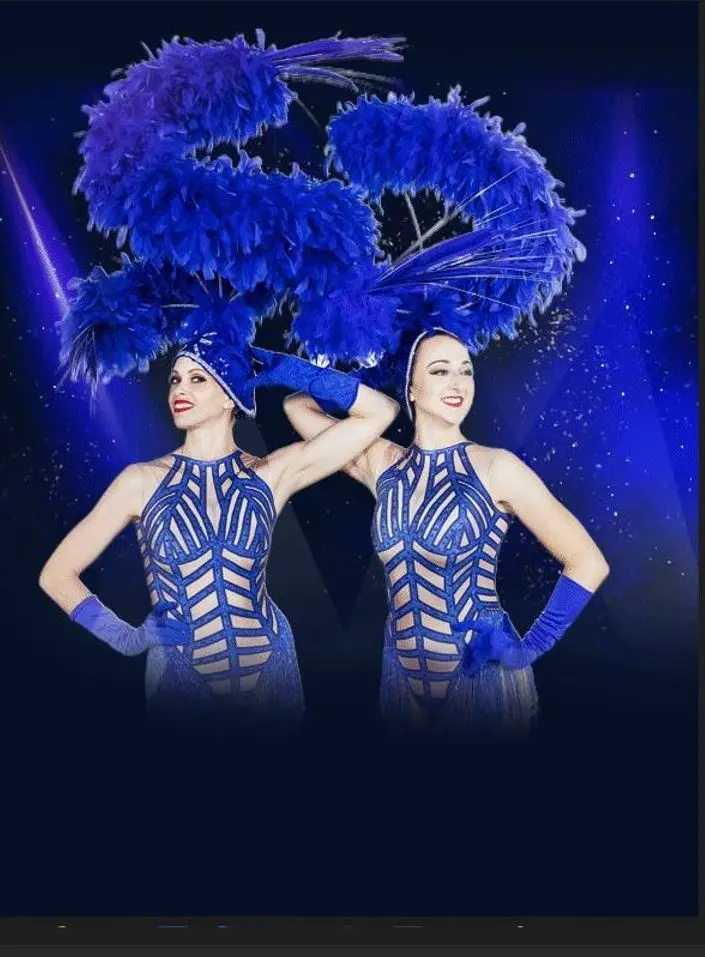 Réveillon Disco Divas St Sylvestre 2025