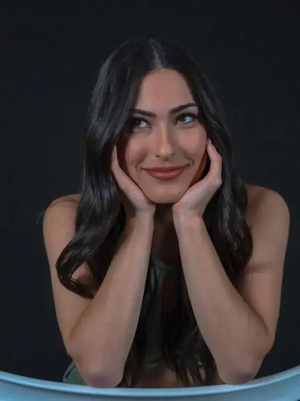 Lena Marino