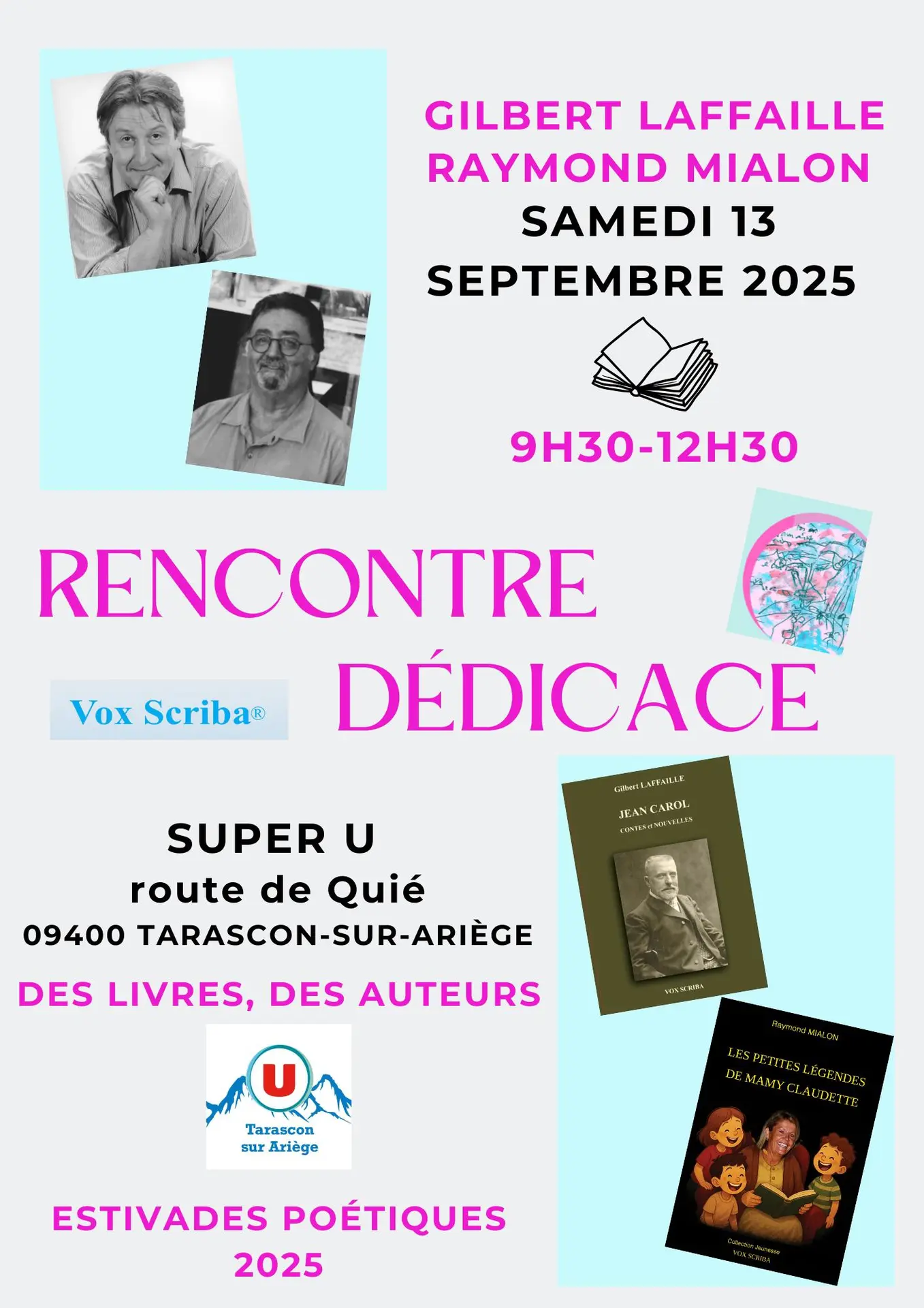 Affiche