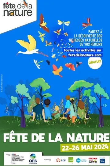 Fête de la nature