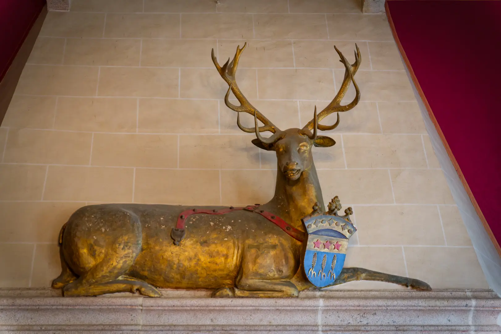 Le Cerf