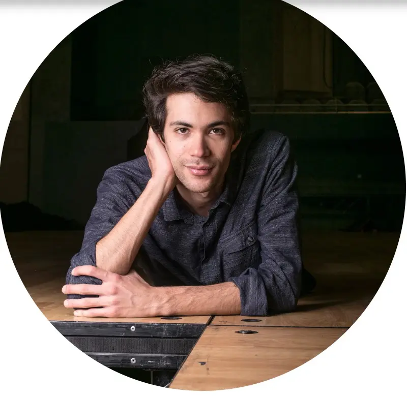 Léo Margue au Délirium_Avignon