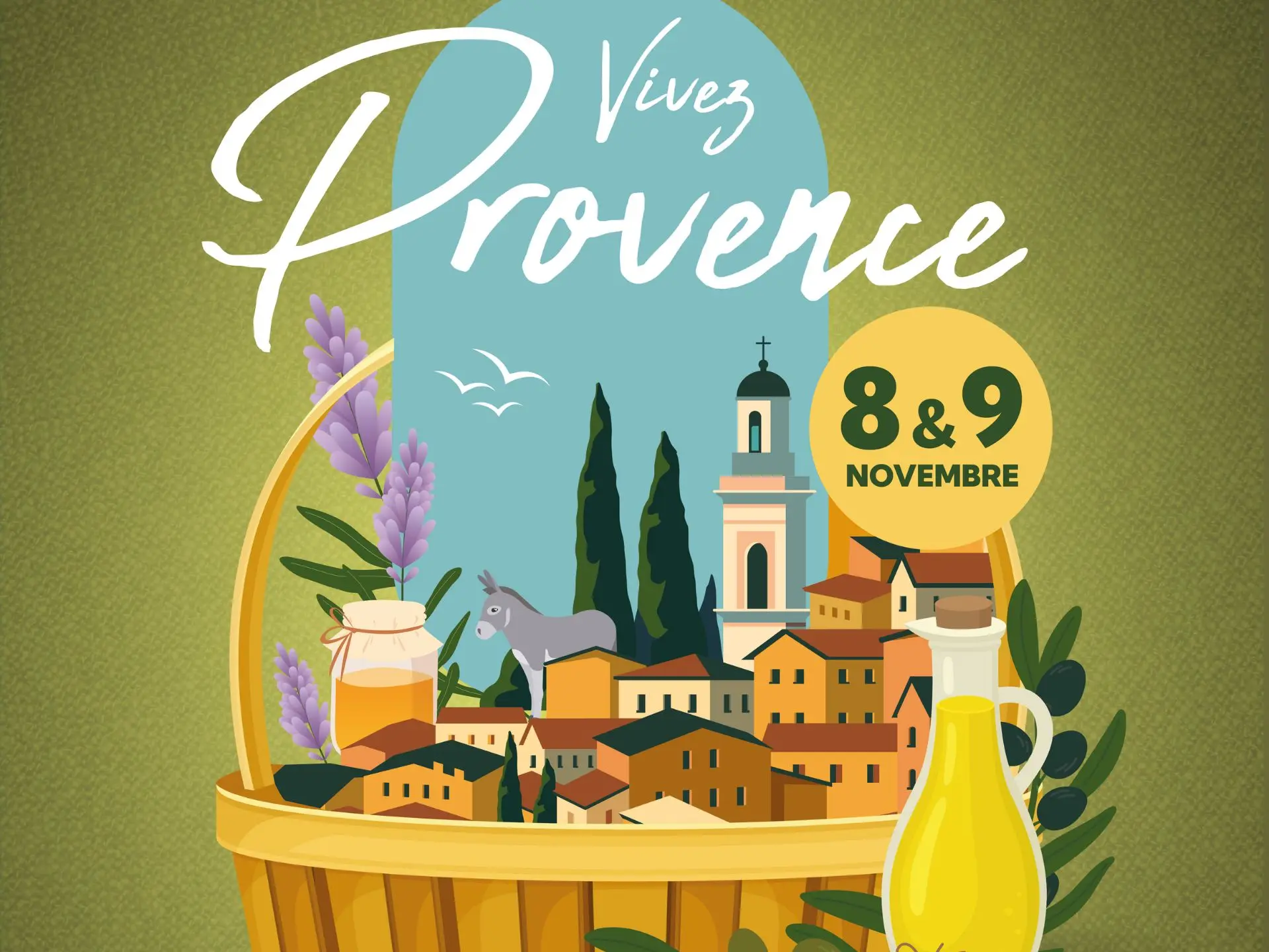 Vivez Provence_Sainte-Maxime