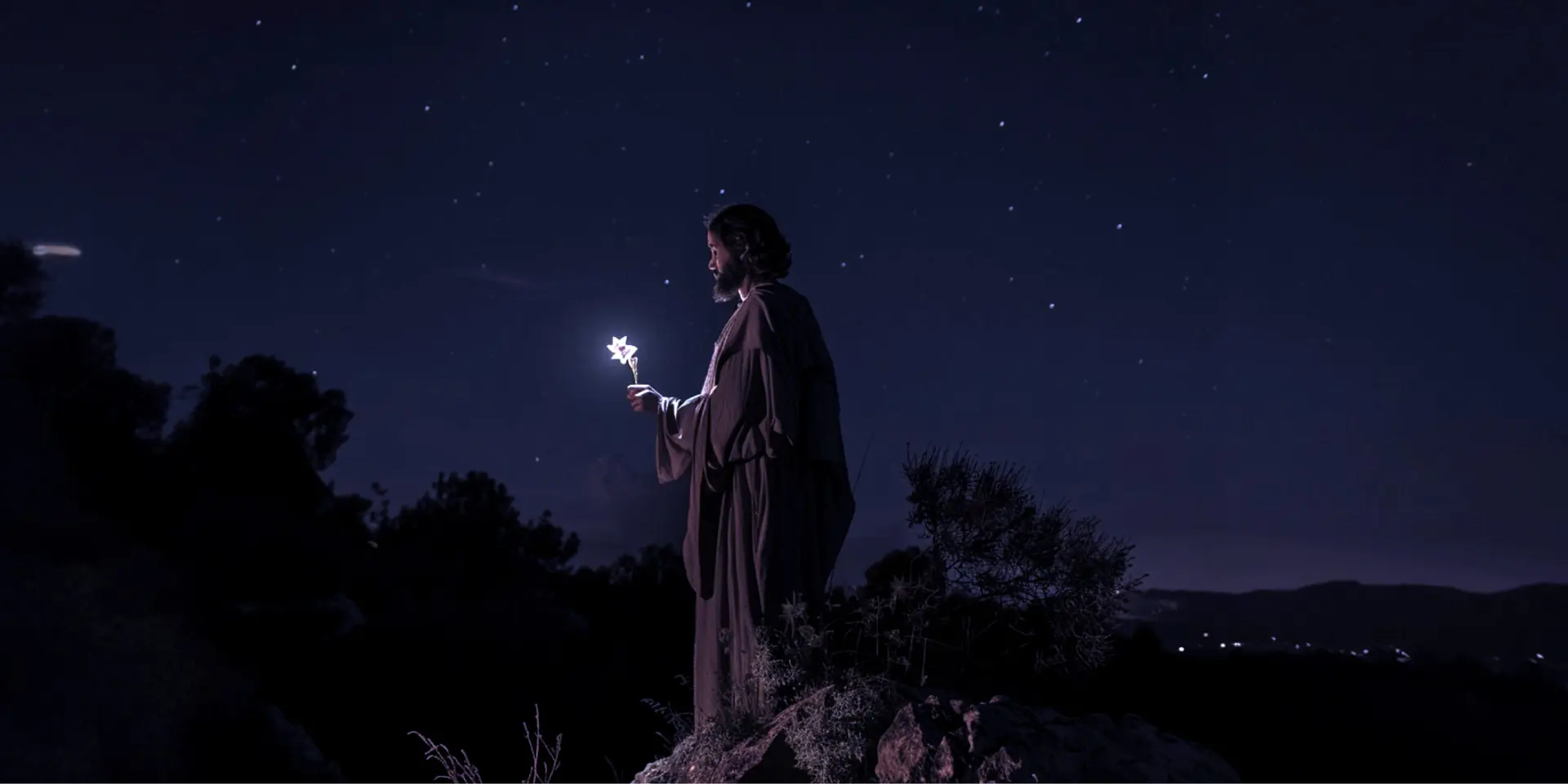 Le Veilleur du Rocher