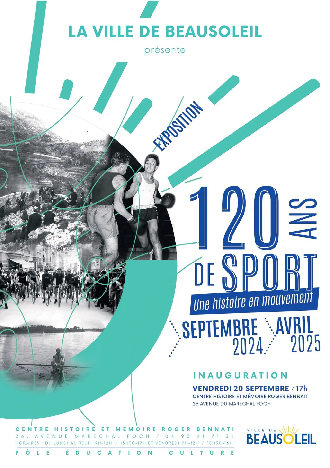 120 ans