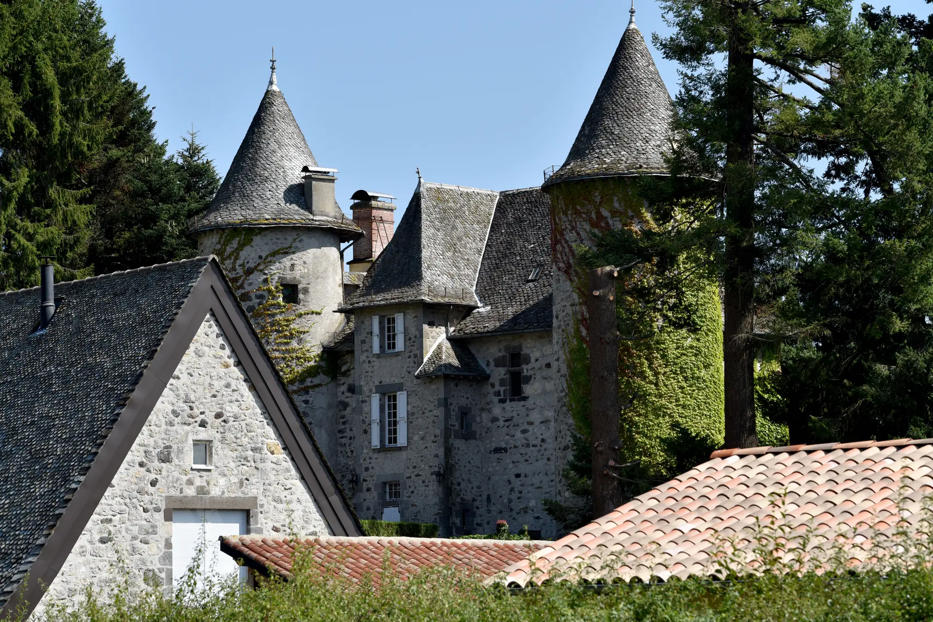 Château
