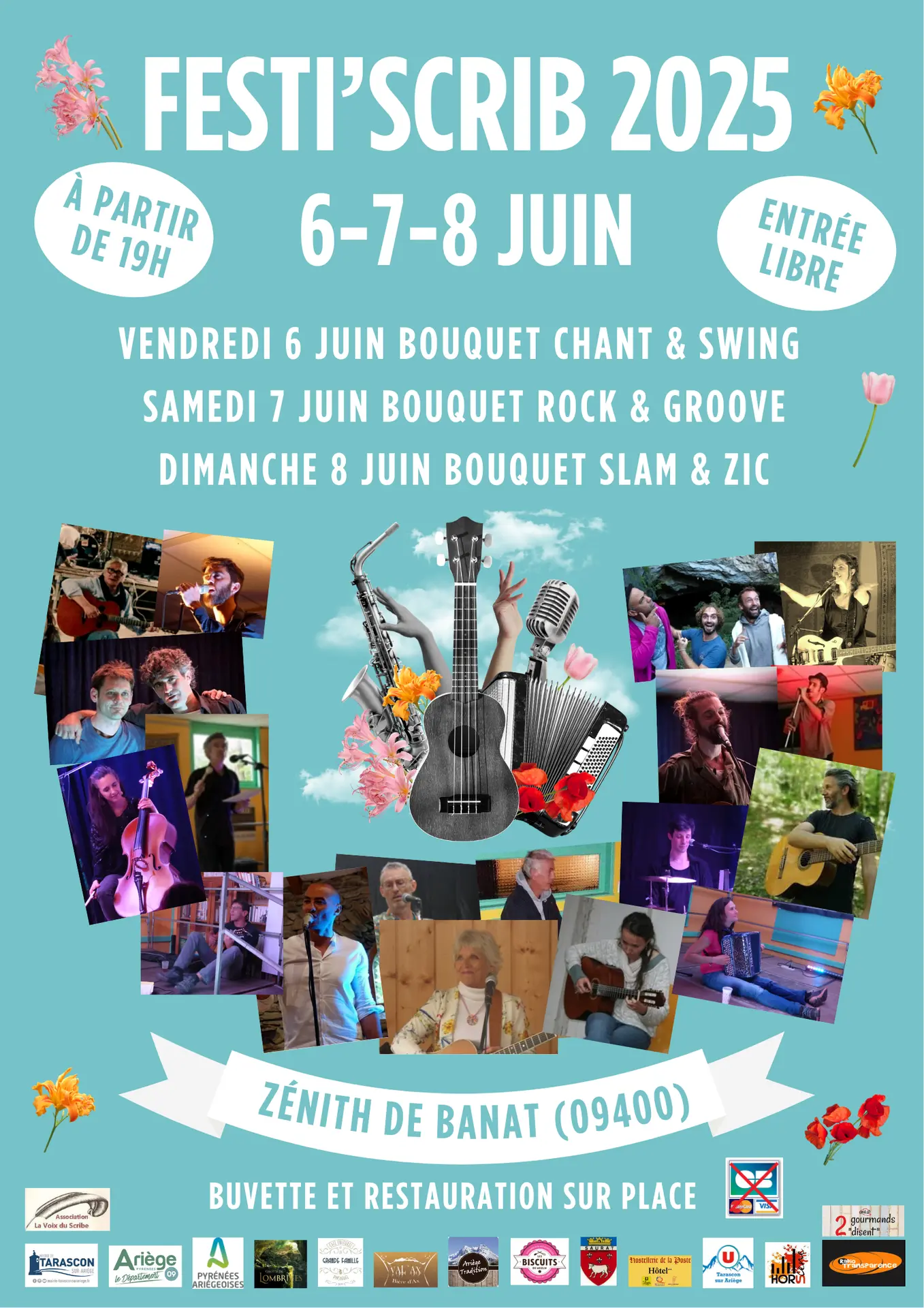 Affiche