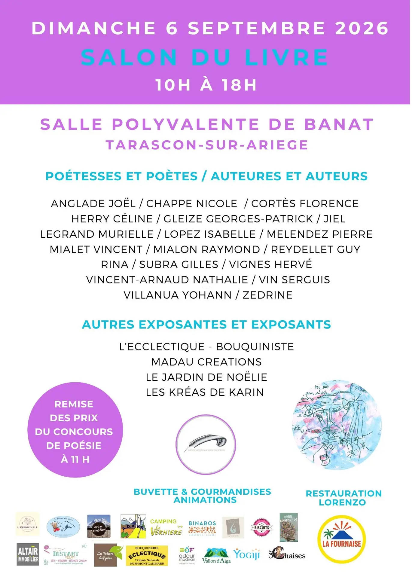 Affiche