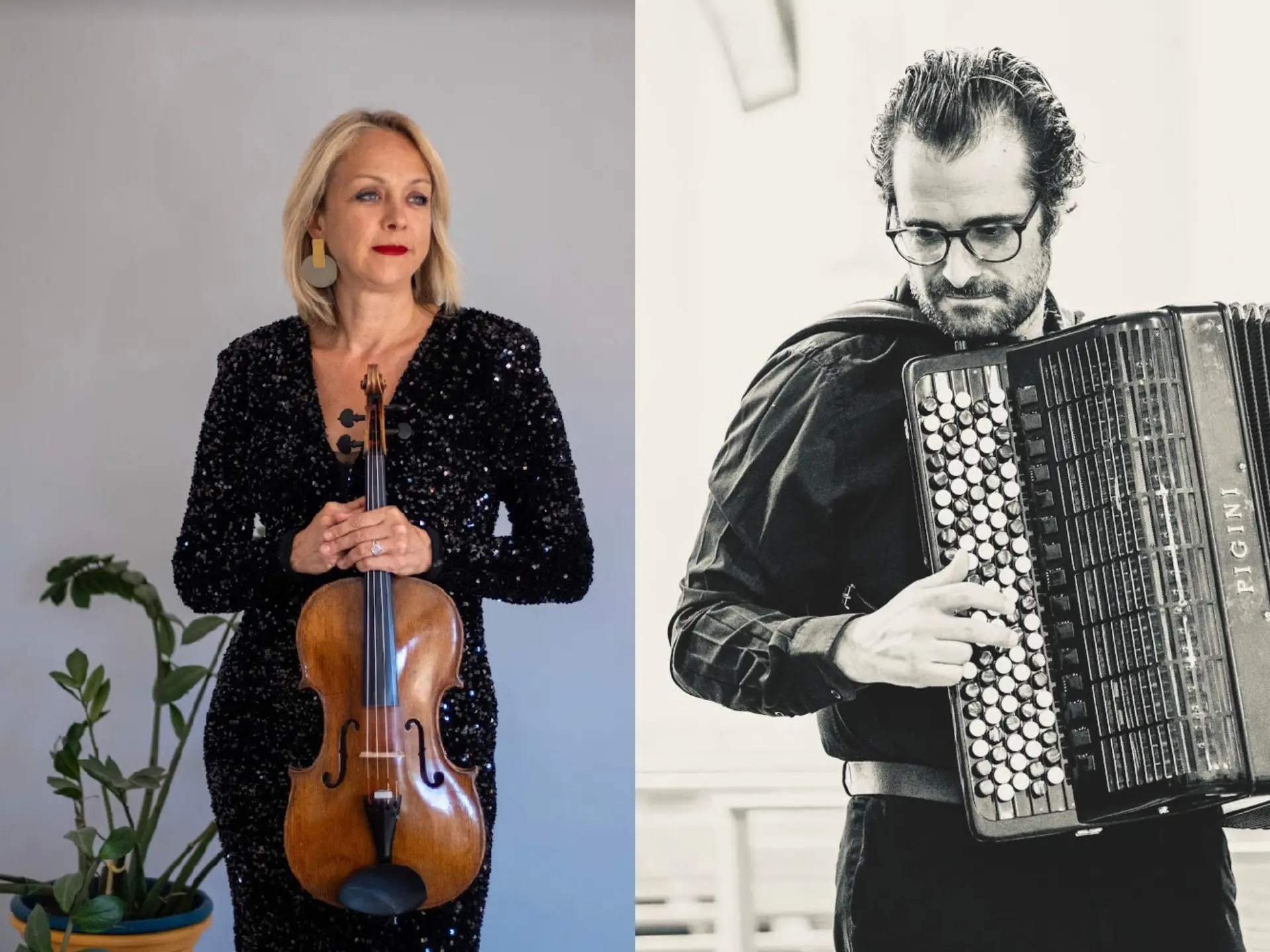 Les Nuits de la Nartelle - La vibration de l’amour