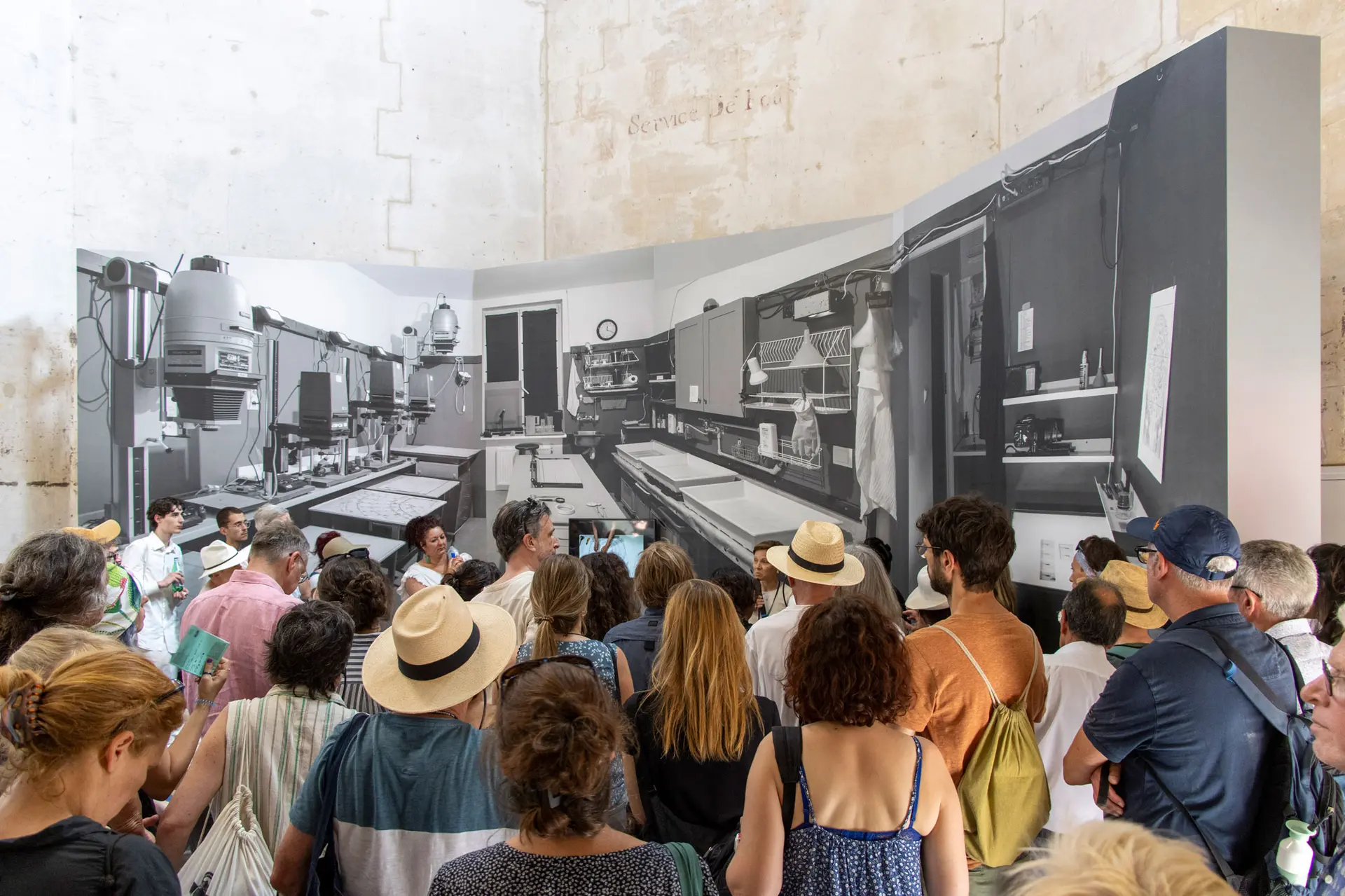 Les Rencontres d'Arles