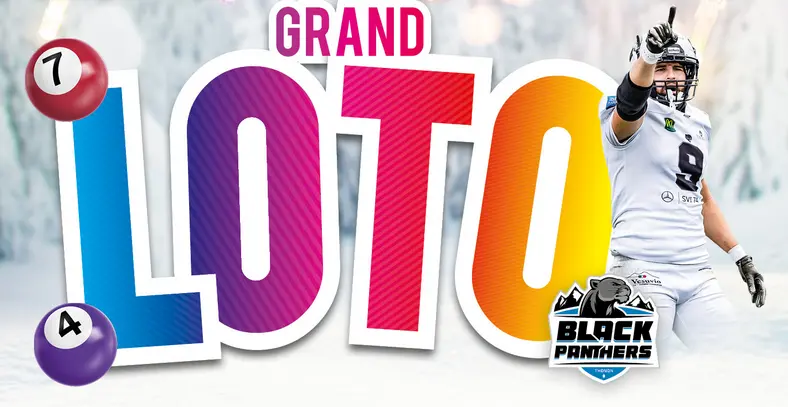 Loto des Black Panthers