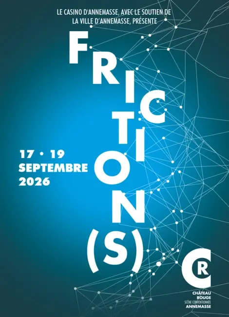 2026 Affiche