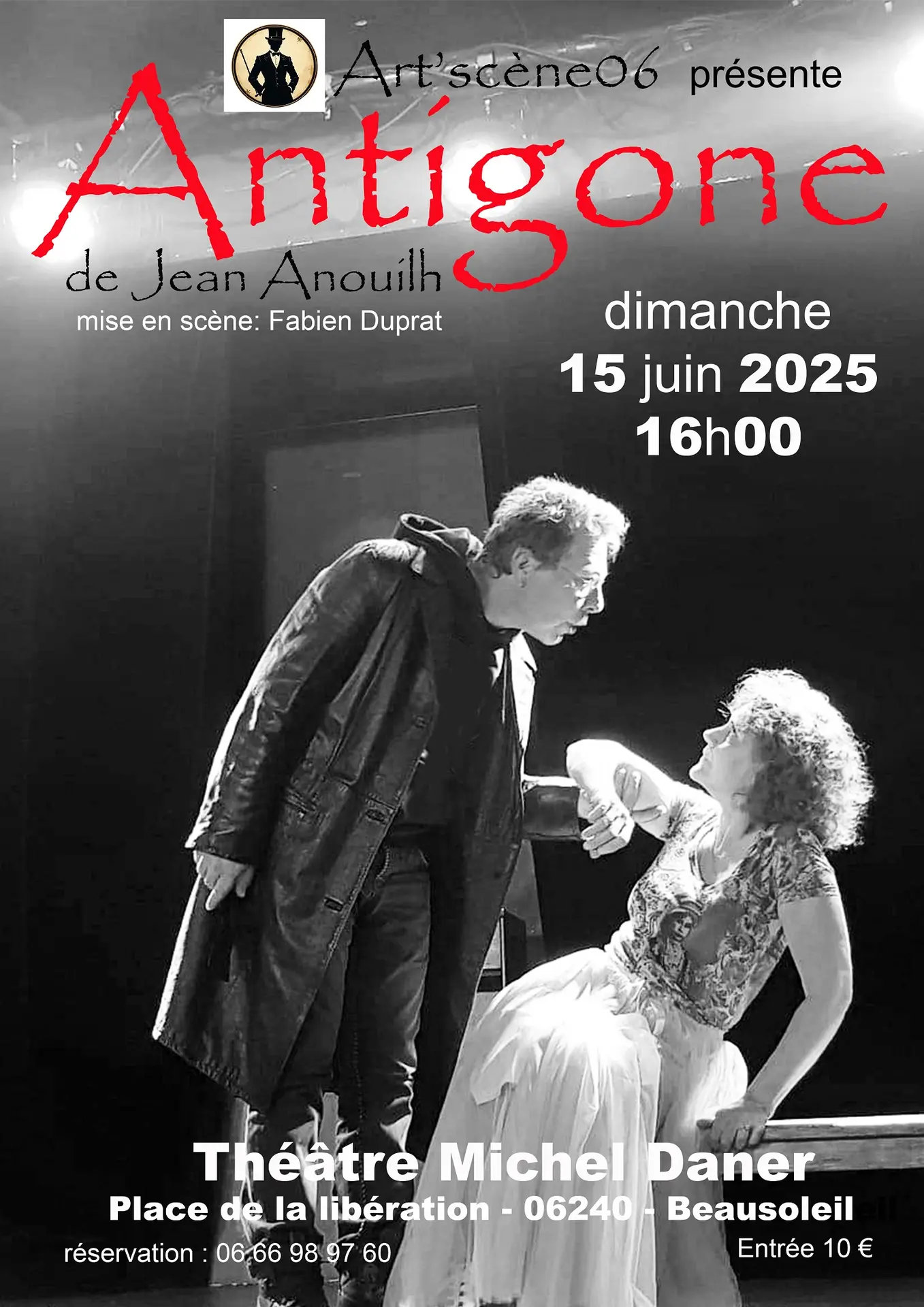 Affiche