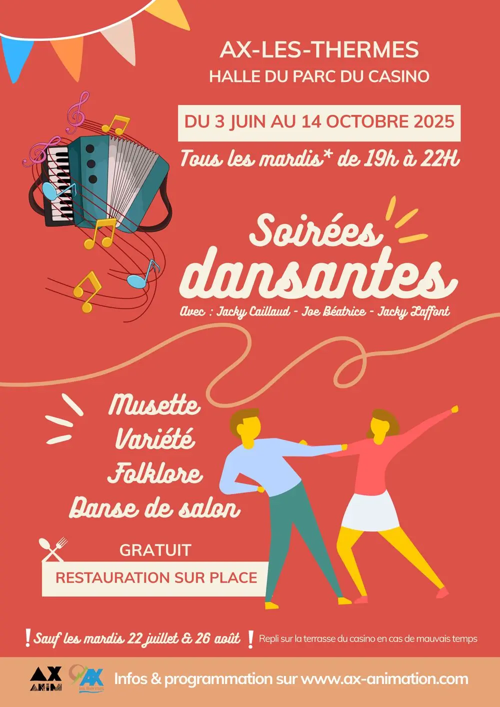 Affiche
