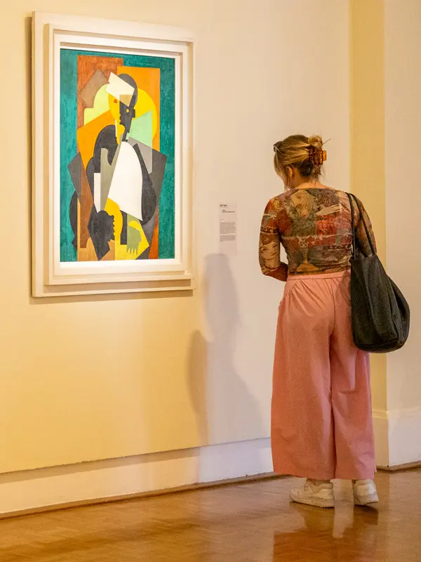 Ville de Marseille - Musée Cantini