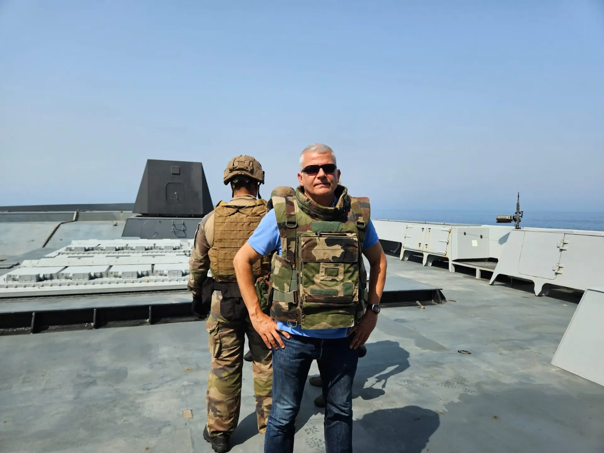 photo Emmanuel Razavi