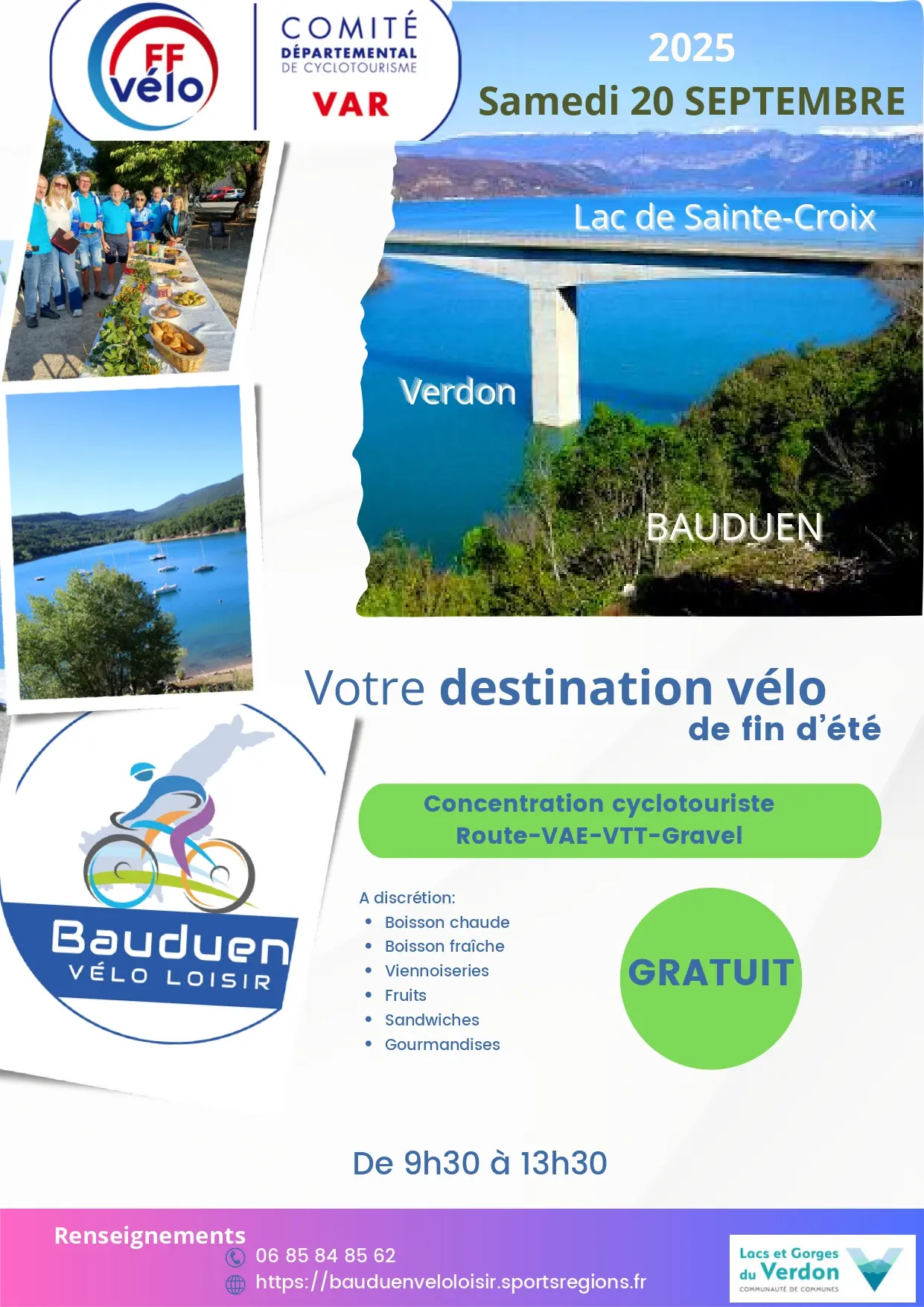 Affiche 2025