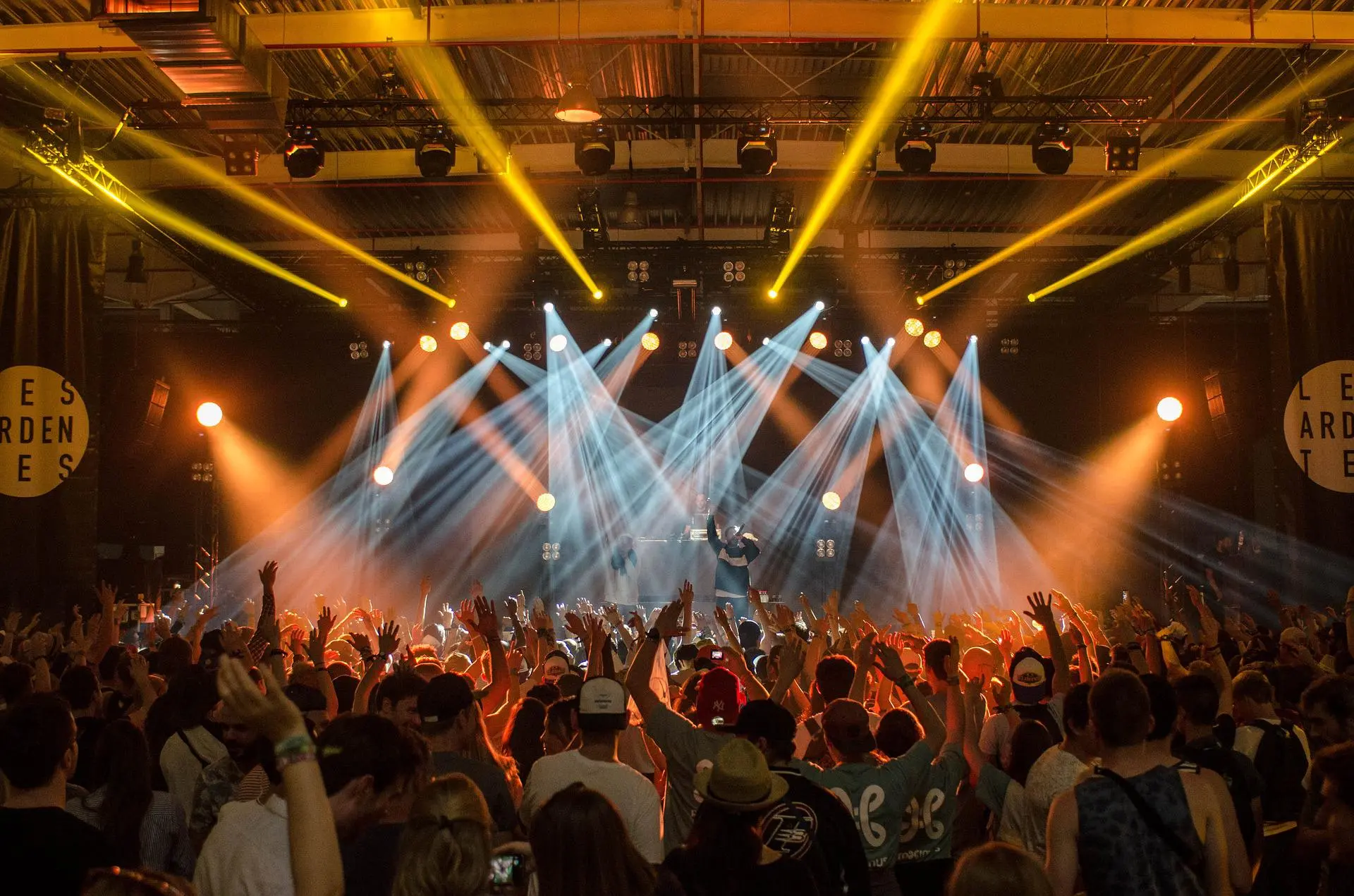 Concert Rock