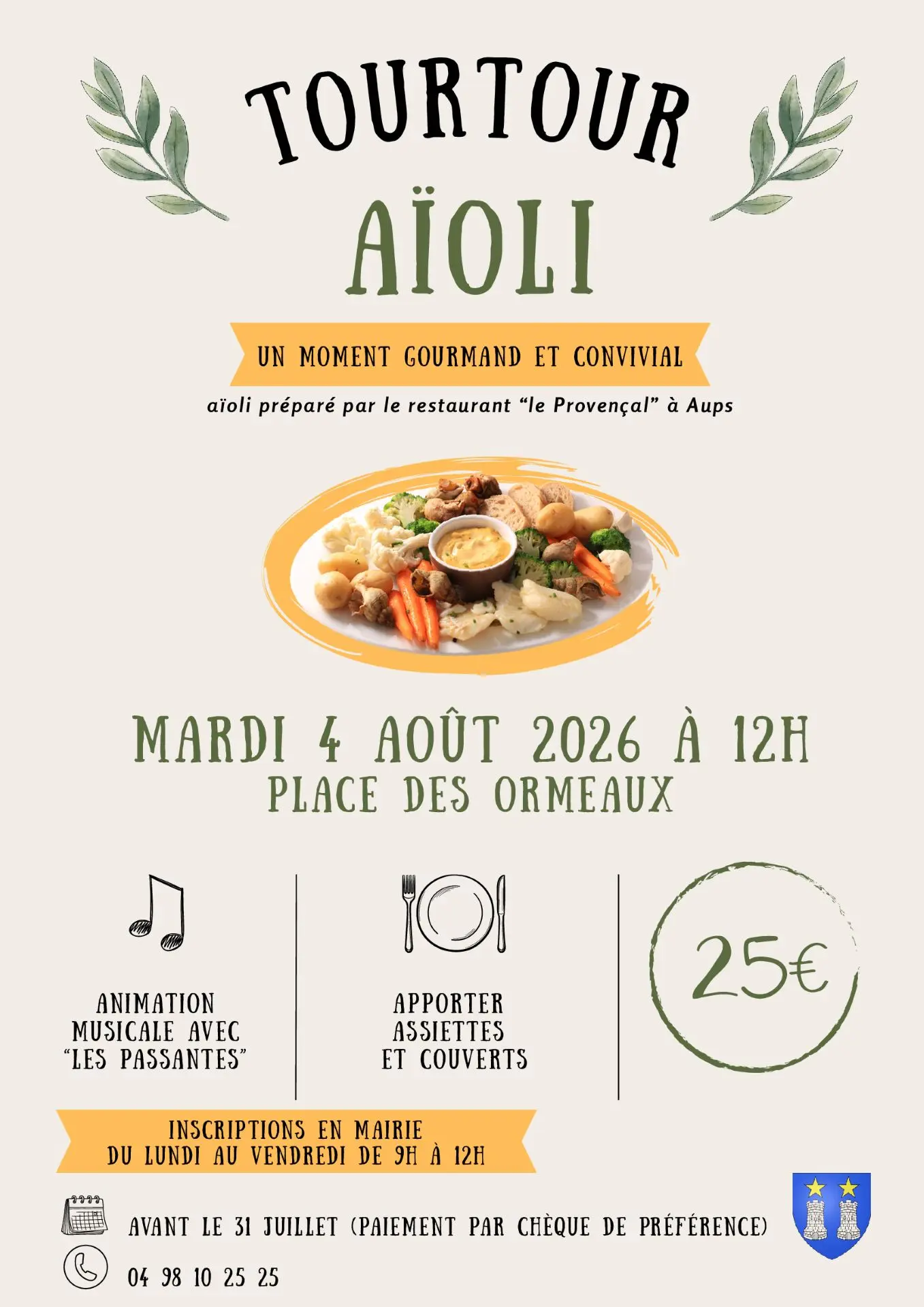 Aïoli