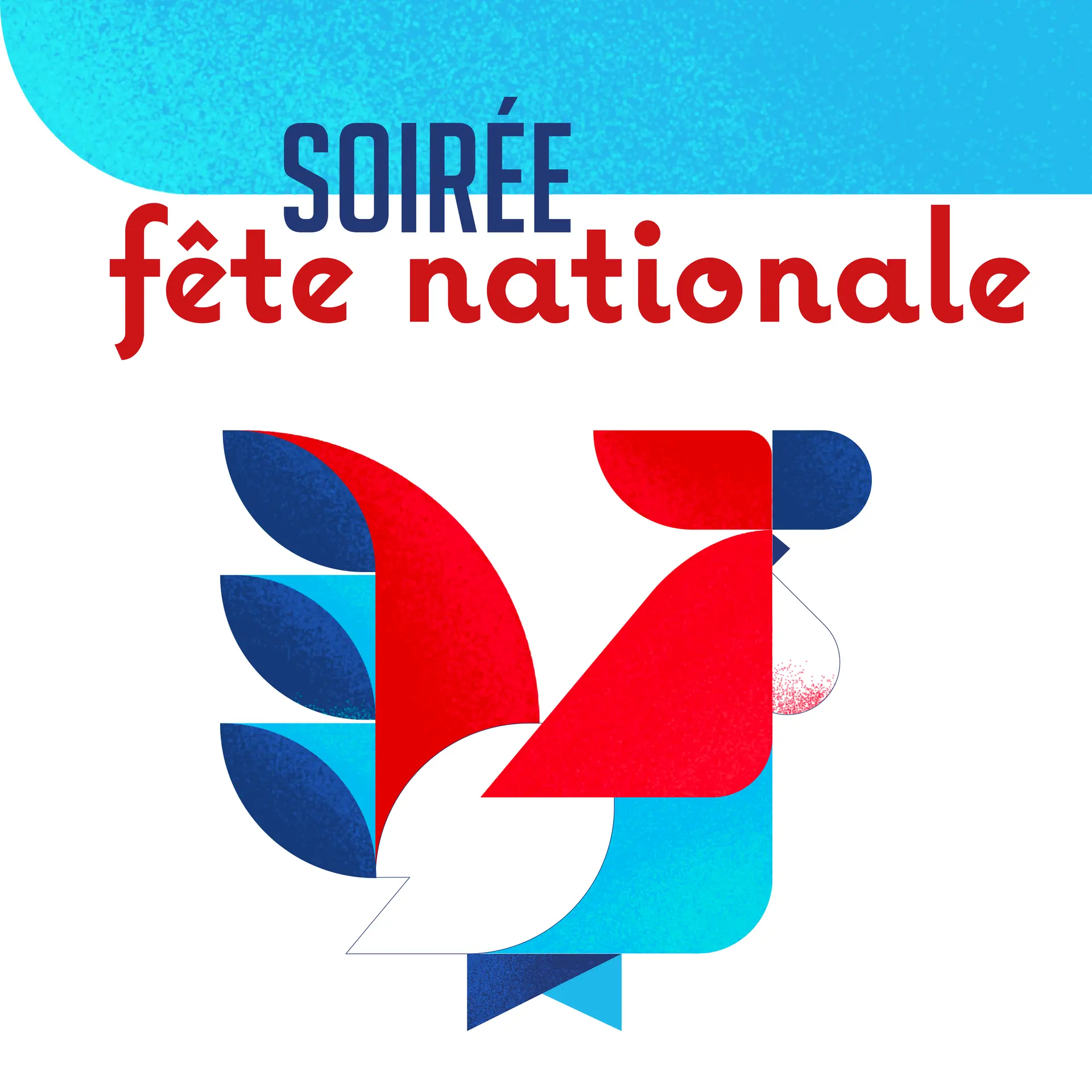 Soirée Fête Nationale