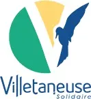 Logo de la ville de Villetaneuse