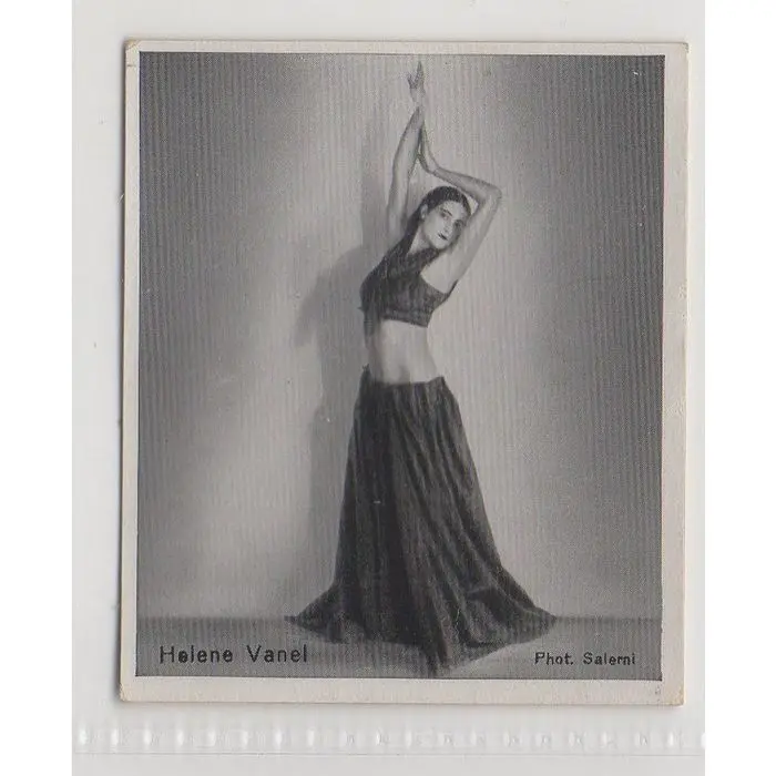 Hélène Vanel  - Exposition “Les femmes saint-pauloises”