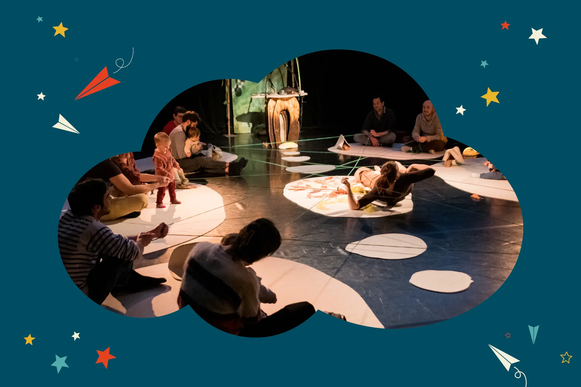 Festival Couleurs d'Enfance ! (2026)