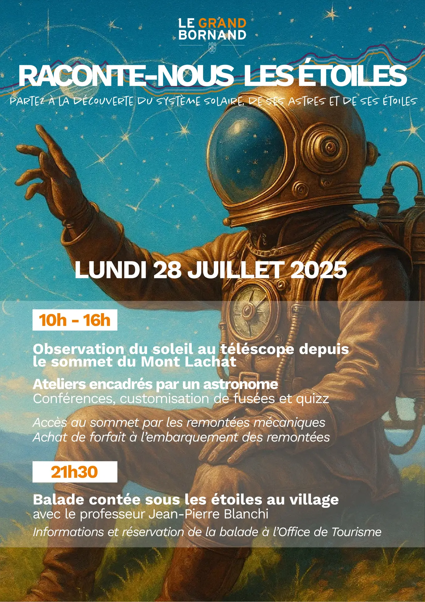 Affiche