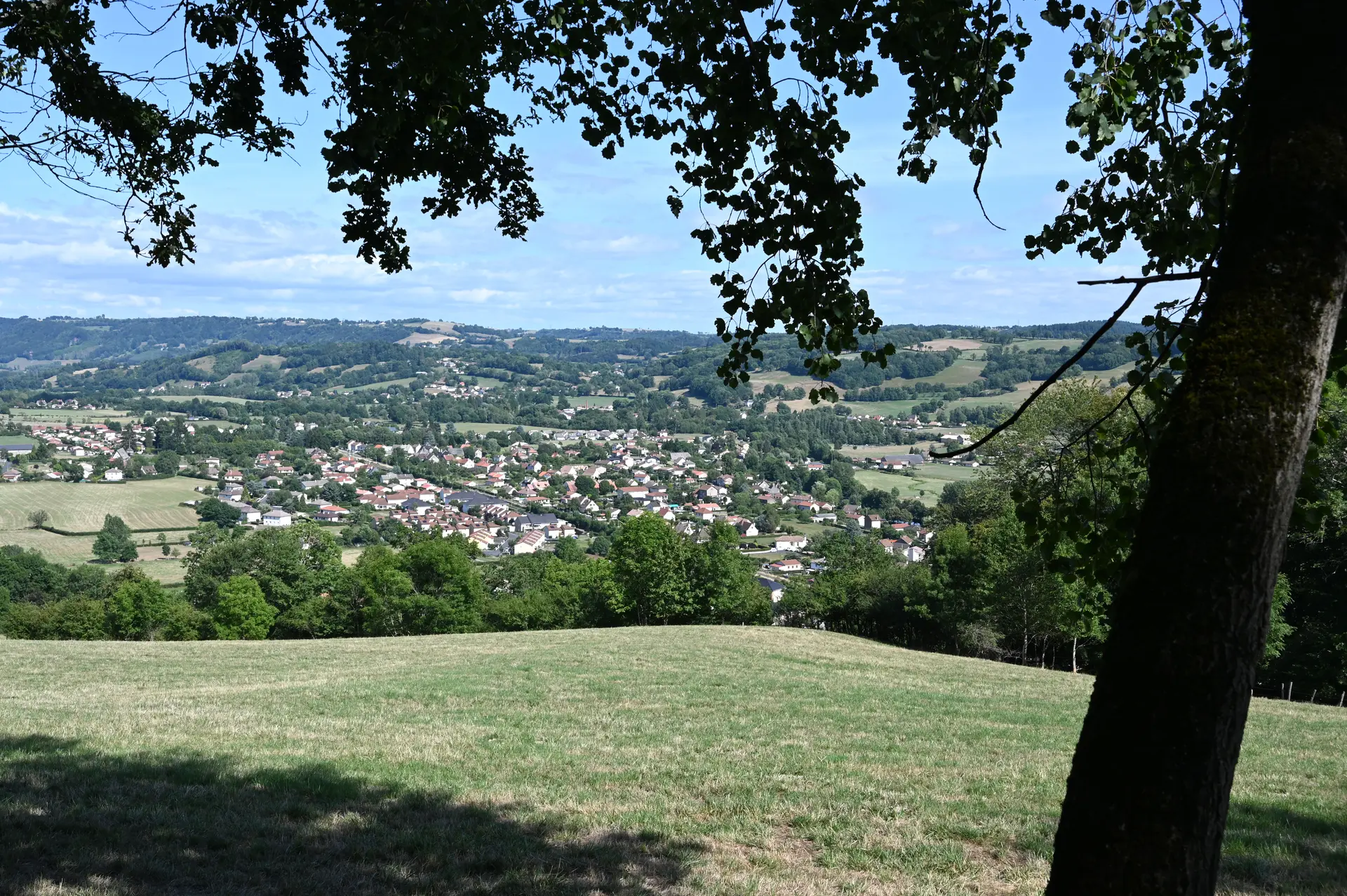 Point de vue