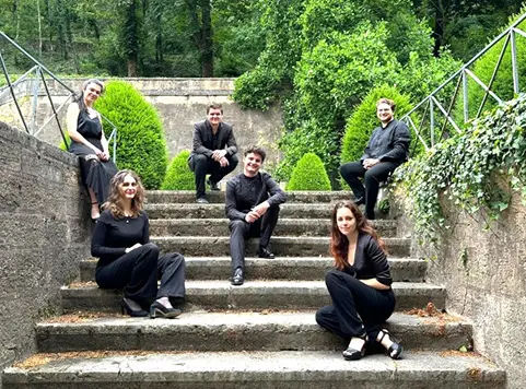 Sextuor à cordes