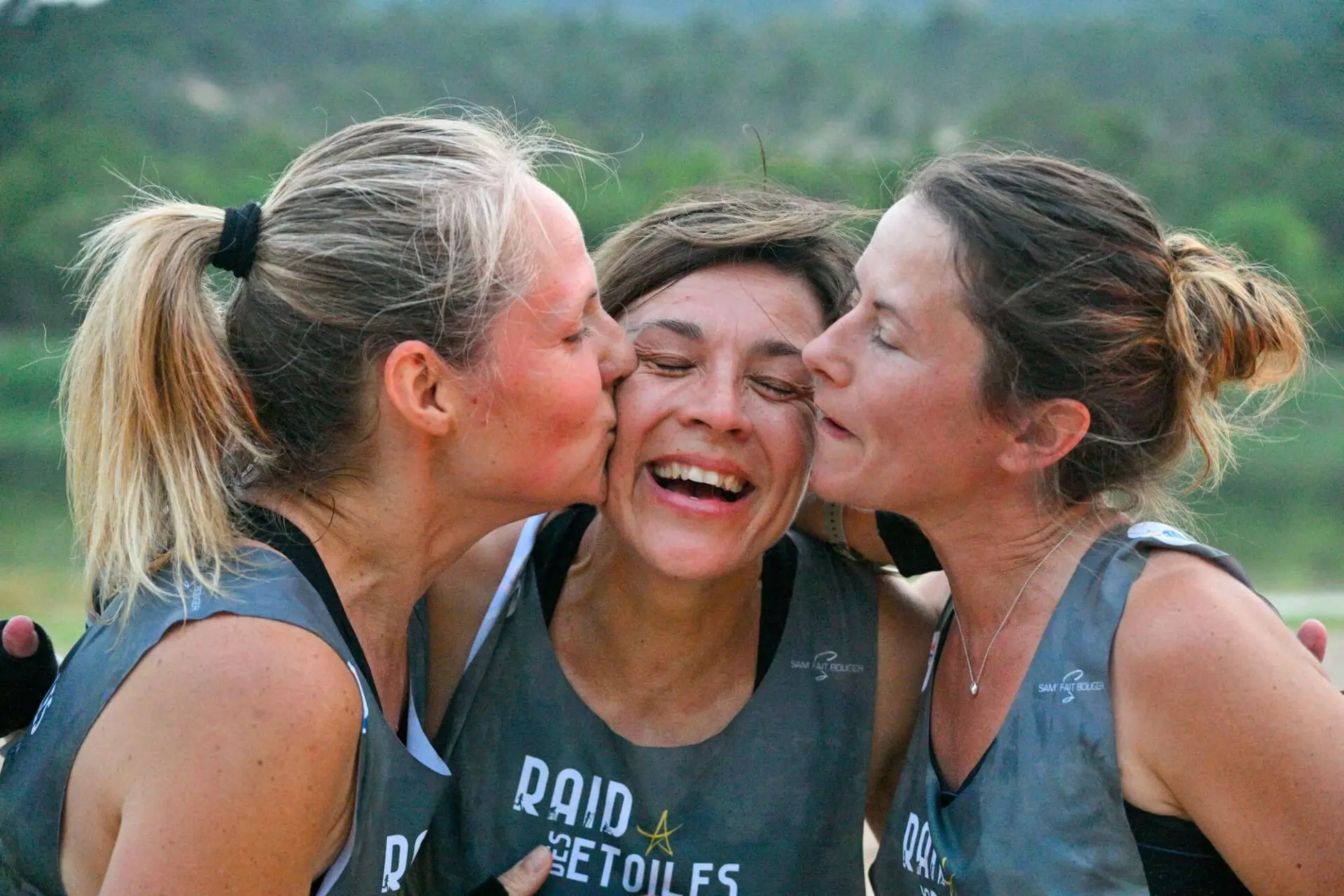 Raid multisports des Étoiles du Verdon #6_Moustiers-Sainte-Marie