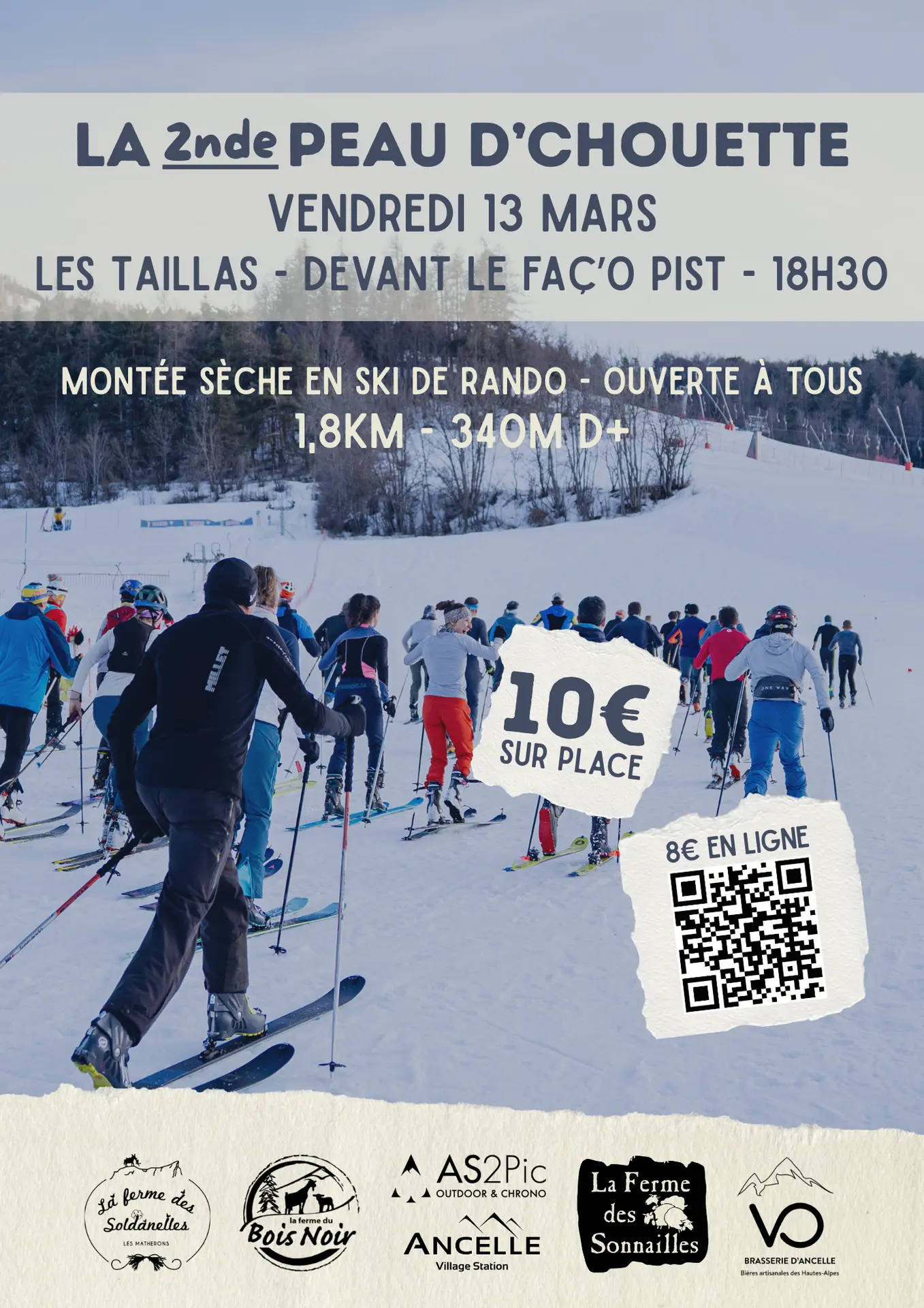 La 2nde Peau d'Chouette_Ancelle