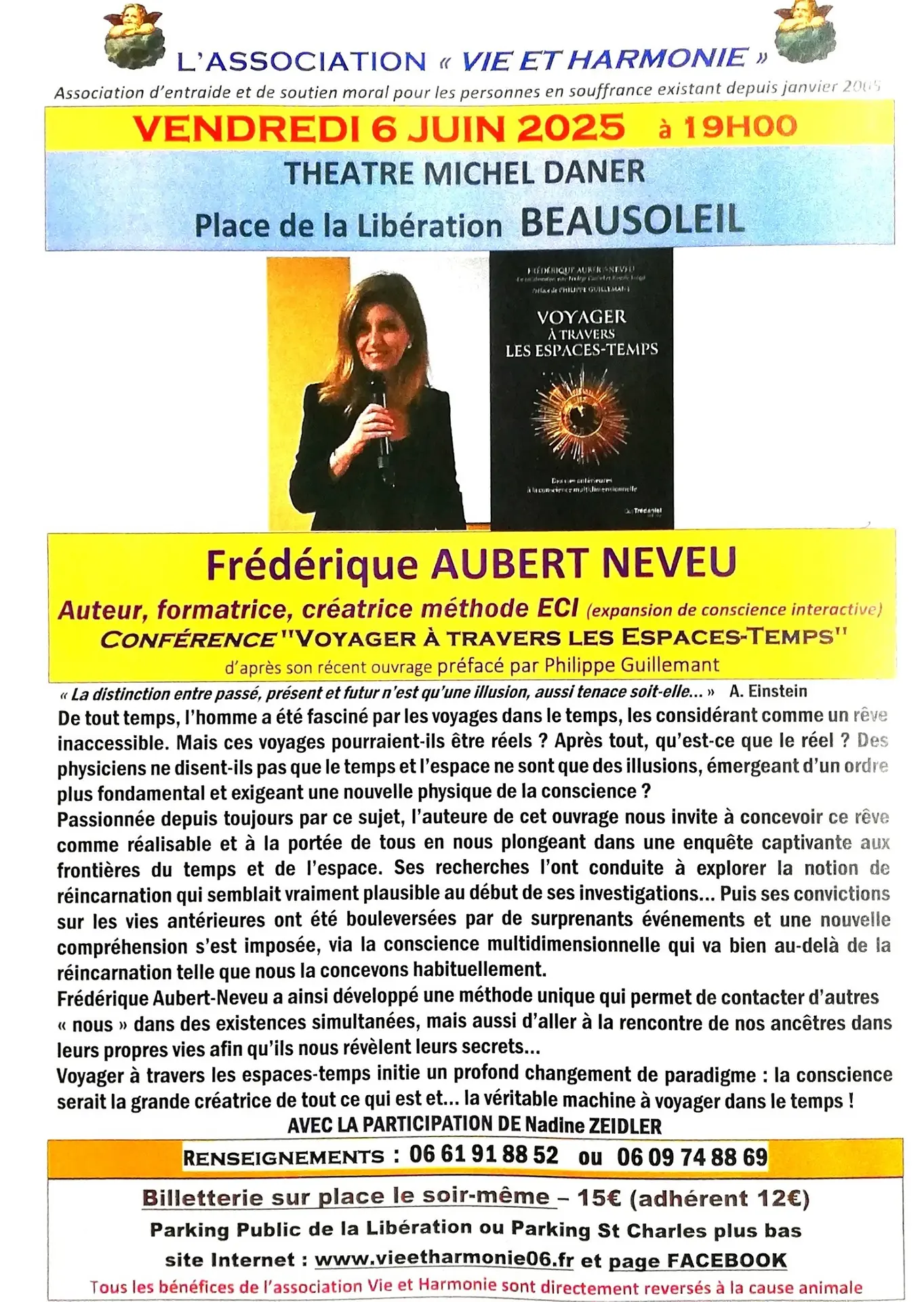 Affiche