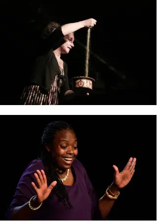 Un verre et des histoires - Avant Noël..._Avignon