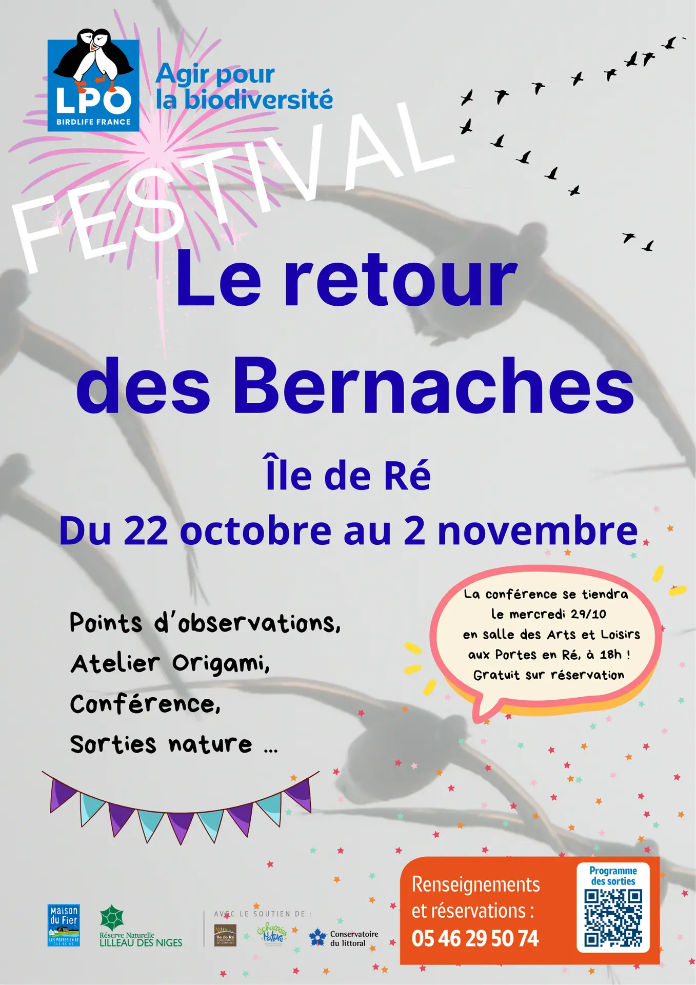 Affiche