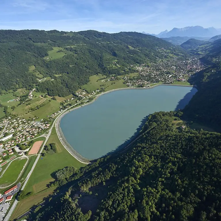 Le Bassin du Flumet : histoire et actualité_Crêts en Belledonne
