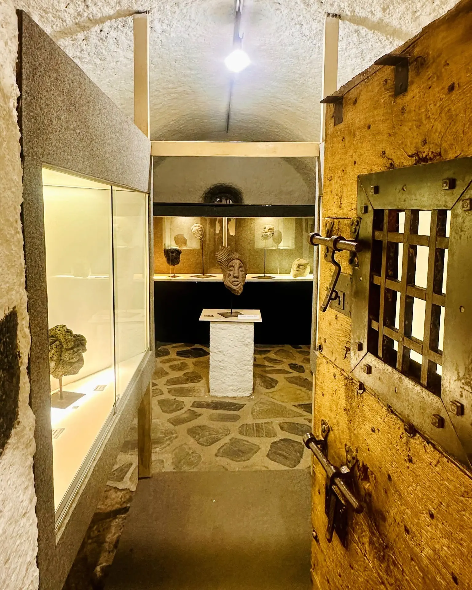 Musée de Mauriac