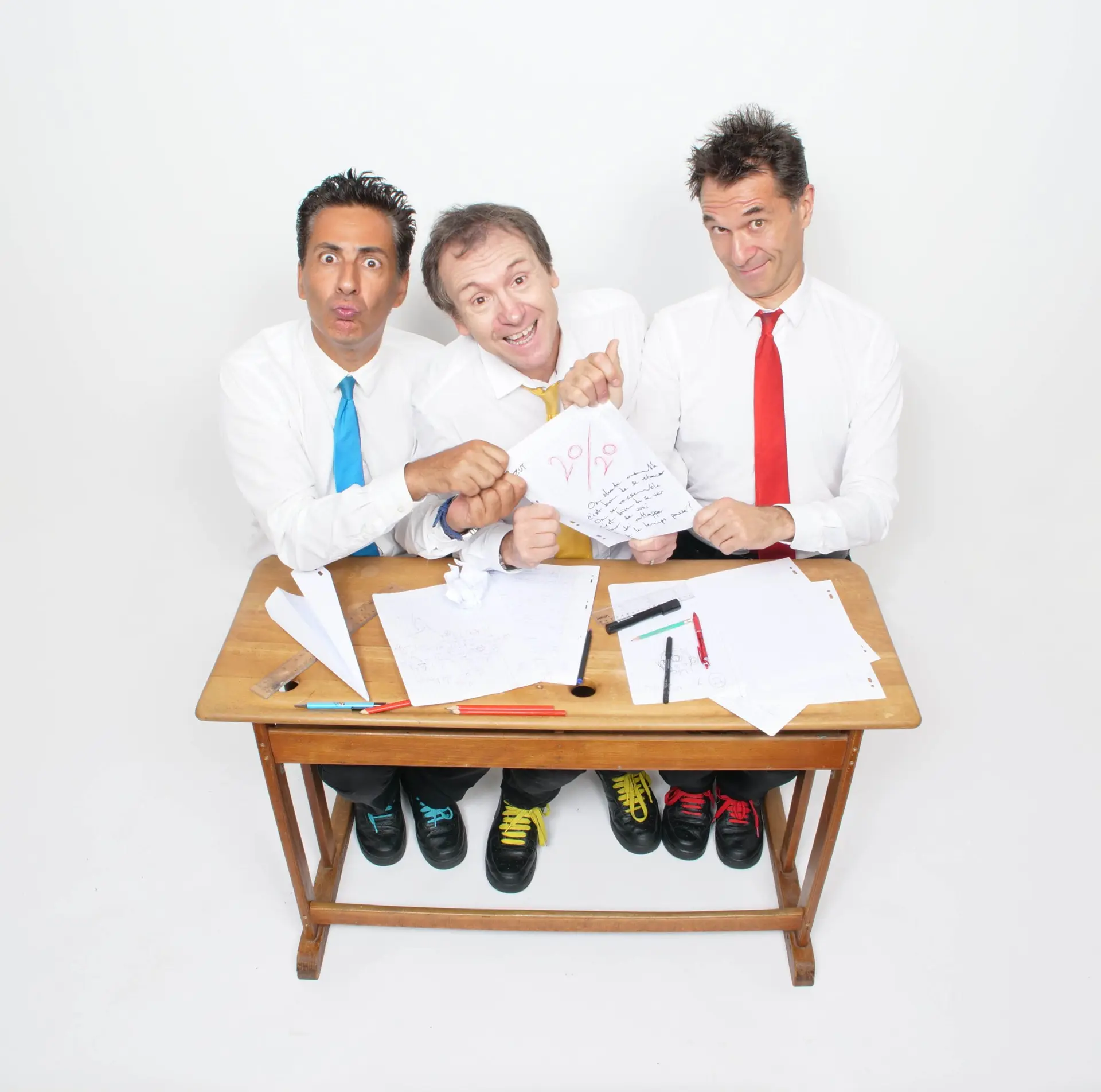 Concert : Zut et les enfants d'abord_Faverges-Seythenex