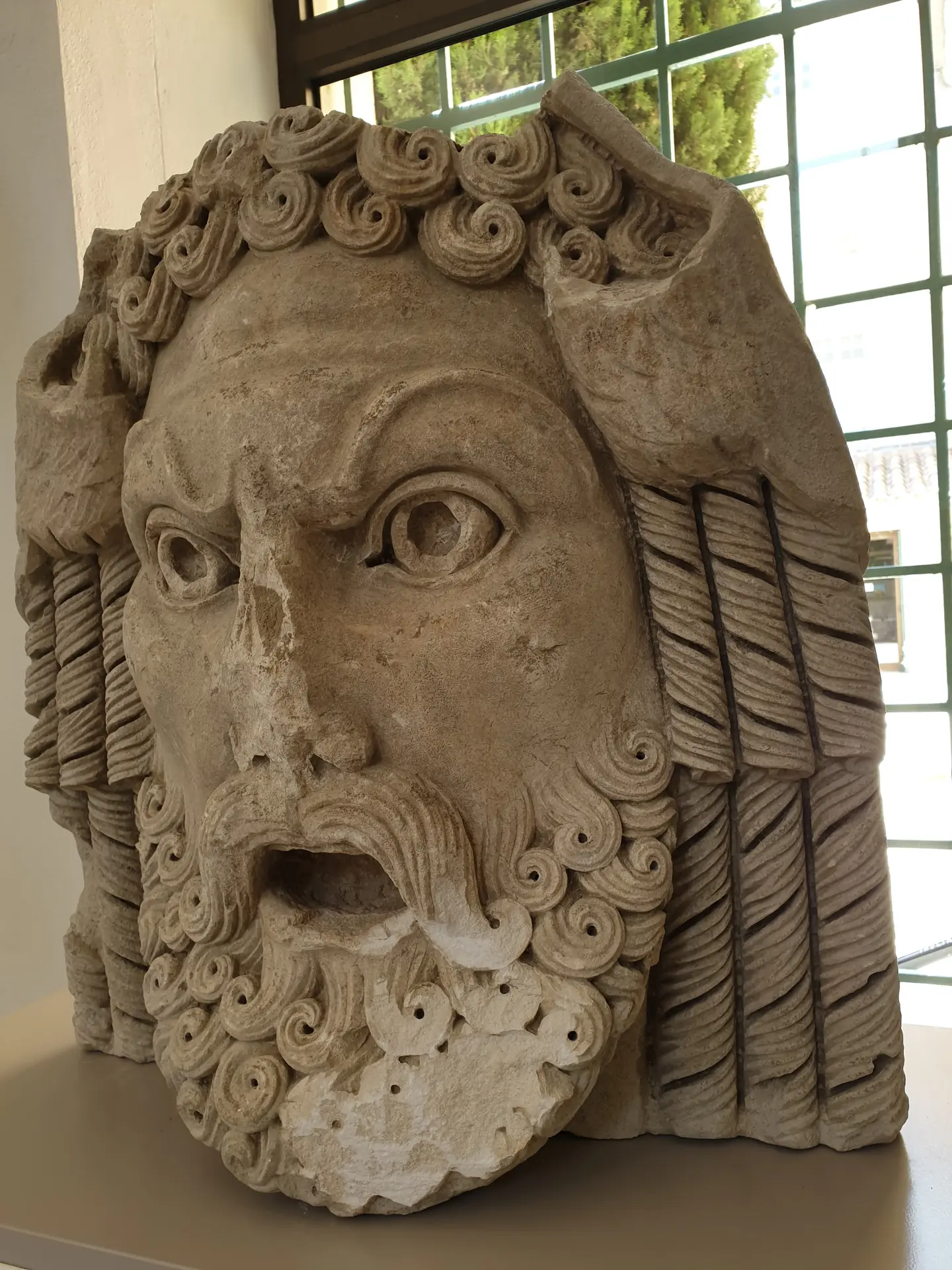 Hercule - Musée d'art et d'histoire