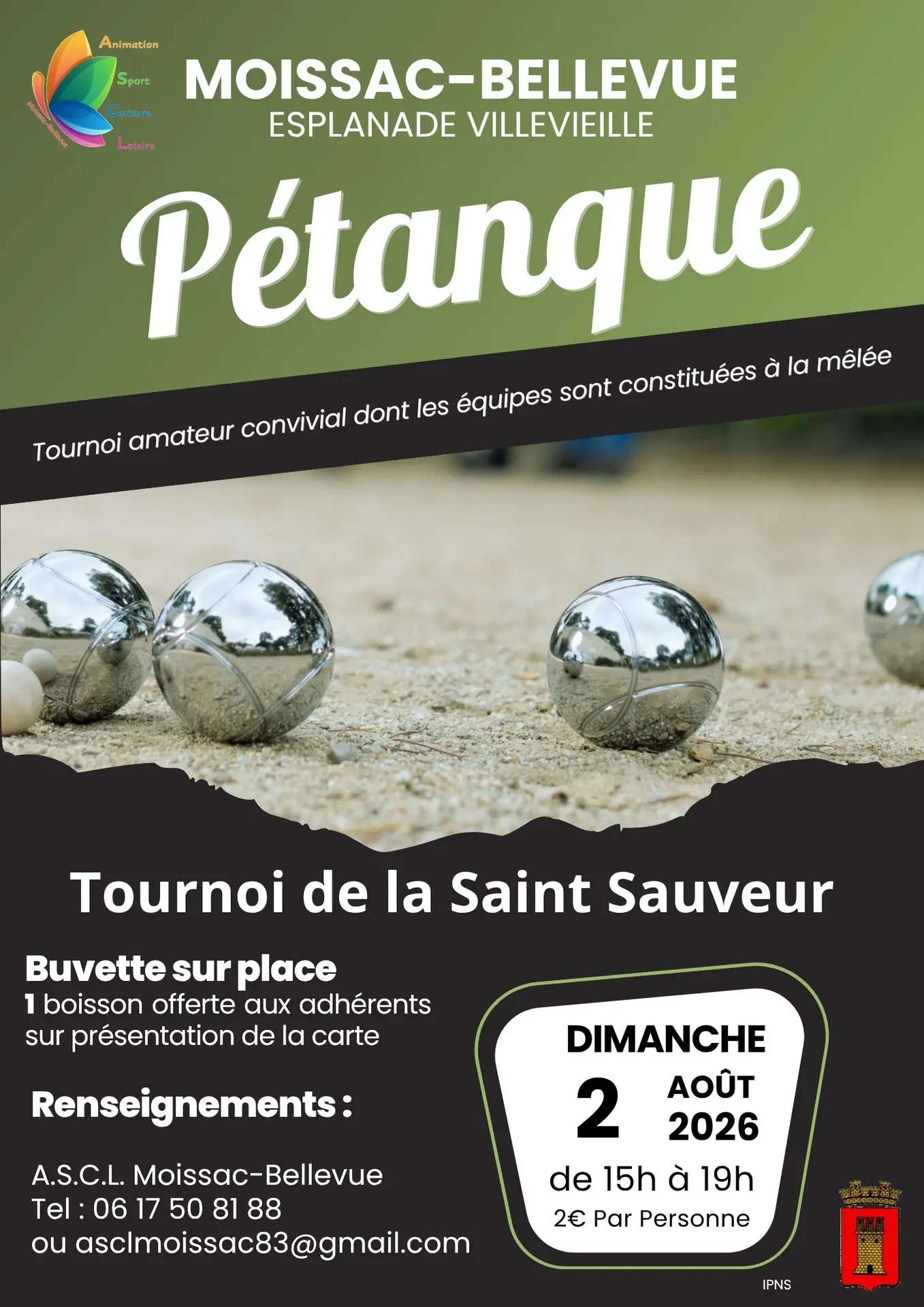 Affiche