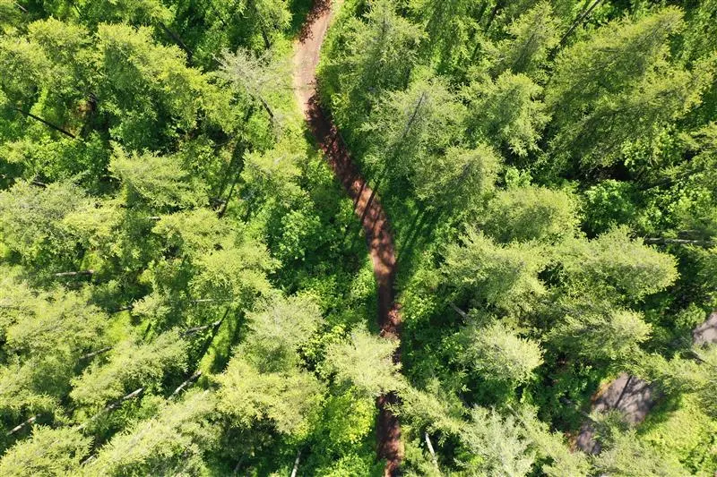 Expo photo nos vallées vues du ciel